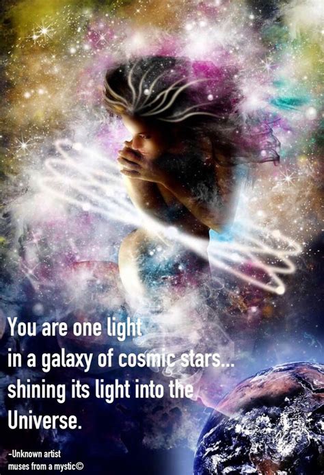 Shine Mystic Quotes Mystic Words Spiritual Photos