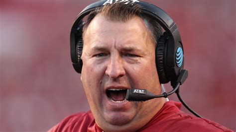 Bret Bielema, a year in photos