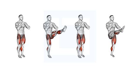 Standing Long Jump Guide Benefits And Form