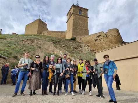 San Vicente De La Sonsierra Abre La Venta Anticipada De Entradas Para