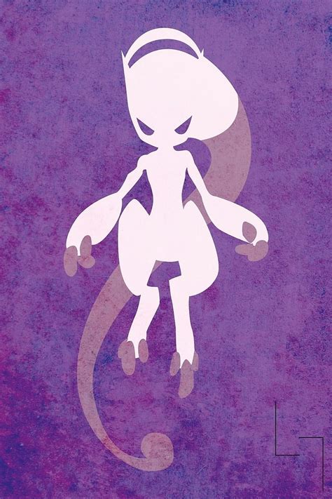 Mega Mewtwo Y Iphone Pokemon Mewtwo Hd Phone Wallpaper Pxfuel