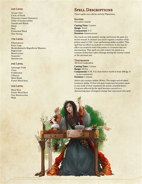 Dnd E Homebrew Home Brewing Dnd E Homebrew Sword And Sorcery