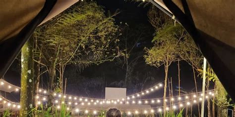 Foto And Harga Glamping Menoreh Jogja Terbaru 2024