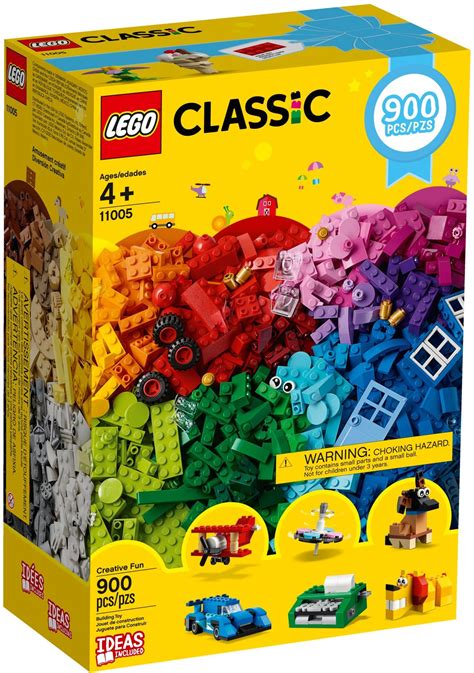 Lego Walmart Black Friday 2019 Deals The Brick Fan