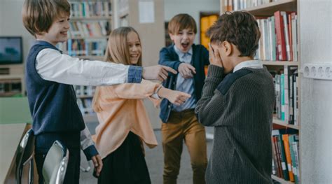 Bullismo A Scuola Come Intervenire Psicologo Vicino