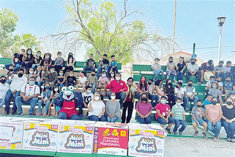 Festeja CROC a los niños Periódico Zócalo Noticias de Saltillo