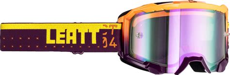 Leatt Velocity 4 5 Iriz CT Motocross Goggles Buy Cheap FC Moto