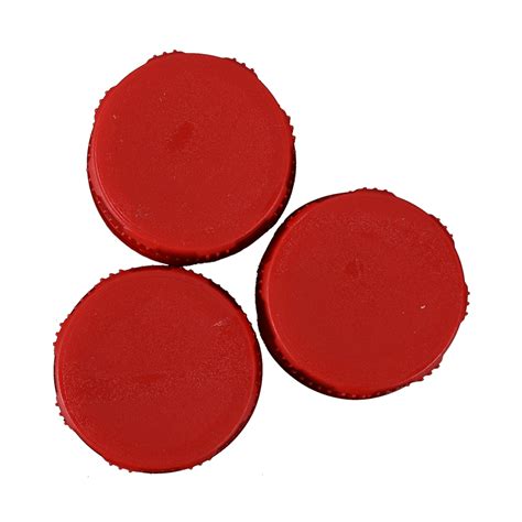 Wholesale 28mm PCO1810 Carbonated Drinks Hot Filling New Bottle Caps Suppliers Huangyan