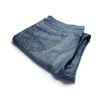 History of Blue Jeans - Who Invented Jeans?