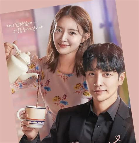 Link Nonton The Law Cafe Sub Indo Lengkap Sinopsis Drakor Dan Jadwal