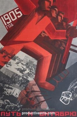 Gustav Klutsis and Valentina Kulagina Posters Archives - PRODUCTIVE ARTS