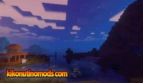 Super Duper Vanilla Shaders Para Minecraft 1 20 3 1 20