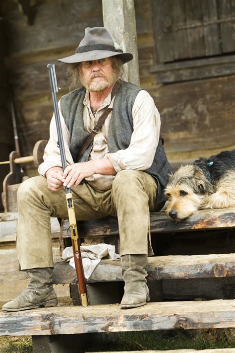 Hatfields Mccoys