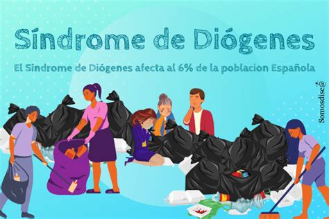 Síndrome De Diógenes Somosdisc