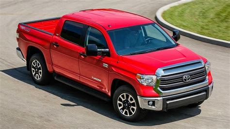 2018 Toyota Tundra Price Review Pictures And Cars For Sale CARHP