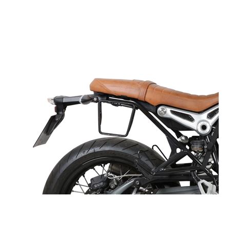 Shad Side Bag Support Sacoches Cavalieres Bmw R Nine T Urban Pure