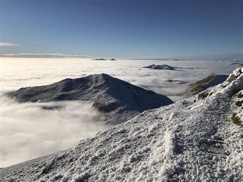 Ben Lawers, Scotland : r/hiking