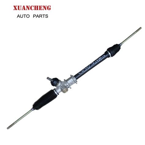 Milexuan Car Spare Part Power Steering Gear Steam B Steering