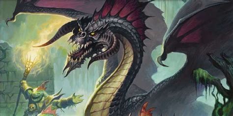 Neural Network Creates D&D Monsters | The Mary Sue