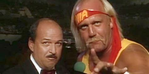 Hulk Hogan Returning to WWE Raw for "Mean" Gene Okerlund Tribute