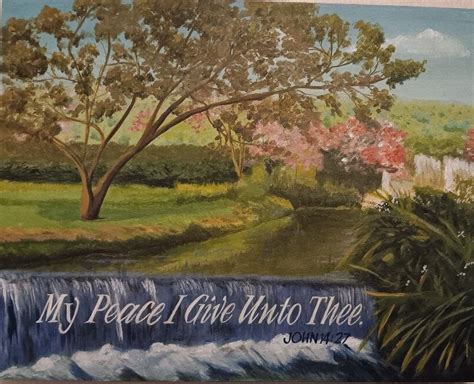 inspirational christian art wall decor hand painted hand lettered etsy