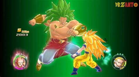 Broly Ssj3 Imagui