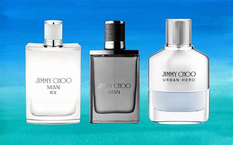 5 Best Jimmy Choo Colognes