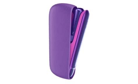Buy Iqos Iluma Neon Limited Edition Device Price 479 Aed
