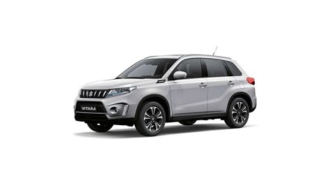 2022 Suzuki Vitara SZ5 Hybrid - All Color Options - Images | AUTOBICS