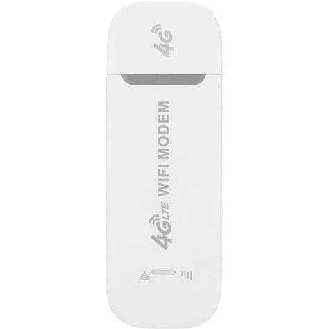 Luernas Hotspot Portable Routeur Sans Fil G Lte Mbps Point D