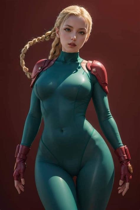 Pin By Ian Jamelske On Cammy Street Fighter Cammy Street Fighter