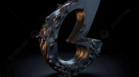 digital artwork number    background   digital art