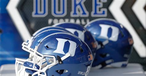 Duke Football Schedule Things To Know College Football News