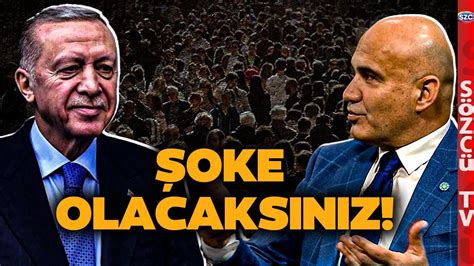 Turhan Çömez in Söyledikleri Tüylerinizi Diken Diken Edecek Erdoğan ın