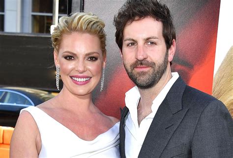 Katherine Heigl Shares Rare Photo of PDA With Husband Josh Kelley - Parade