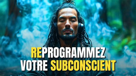 Ecoutez Durant 21 Jours Tout Changera Reprogrammation Du