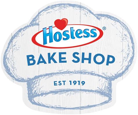 Hostess Logo - LogoDix