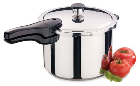 5 Best Large Pressure Cooker Brands In 2020