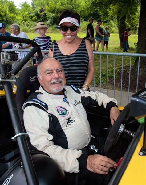 Dave Nicholas 2018 PVGP By Bill Stoler Pittsburgh Vintage Grand