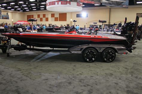 2022 Skeeter Bass Boats