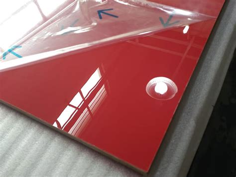 Acrylic Laminate Sheet100 Factory Price