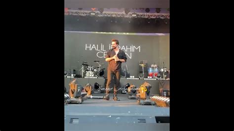 Show Do Halil Ibrahim Ceyhan Parte 1 YouTube