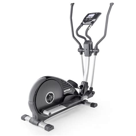 Kettler Elliptical Cross Trainer Ctr4 Buy With 267 Customer Ratings