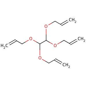 Glyoxal Bis Diallyl Acetal Cas Scbt Santa Cruz