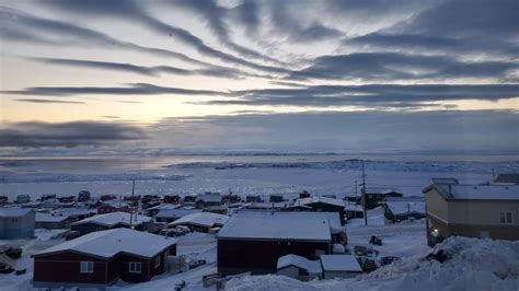 New Covid Cases Reported In Iqaluit As Outbreak Grows Cbc News