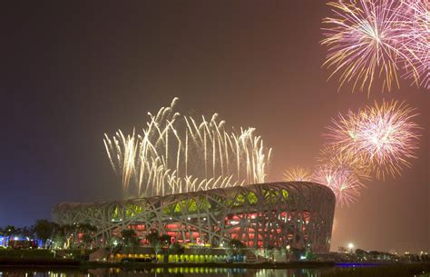 Beijing 2008 - Team Canada - Official Olympic Team Website