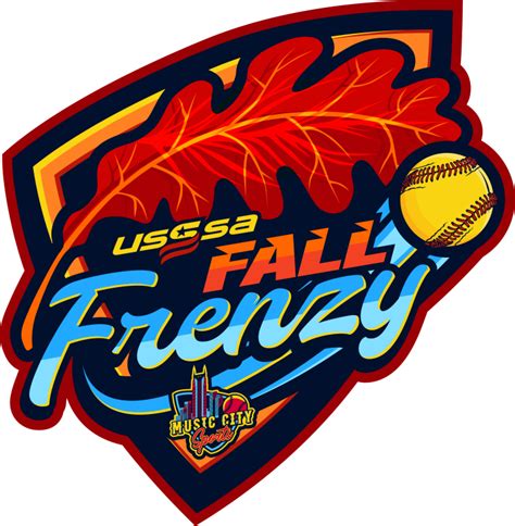 Usssa Fall Frenzy 7p And Elim To Top 2 2023 Gallatin Tn Usssa