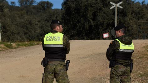 La Viuda Del Cabo Muerto En Cerro Muriano Denuncia La Locura De Las