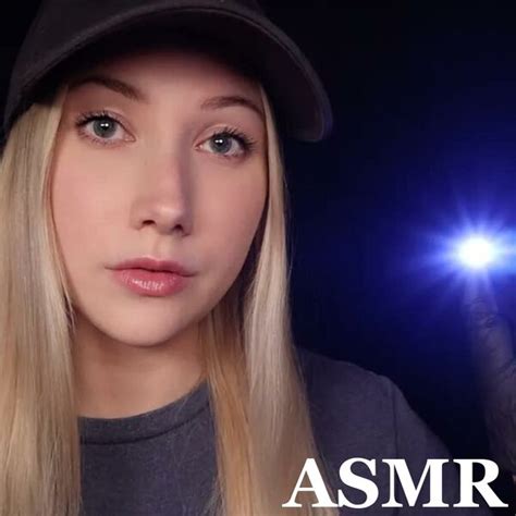 Csi Investigation Full Body Search And Interrogation Abby Asmr Qobuz