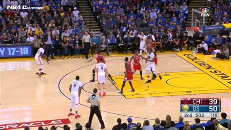 Chicago Bulls Vs Golden State Warriors Full Game Highlights Feb